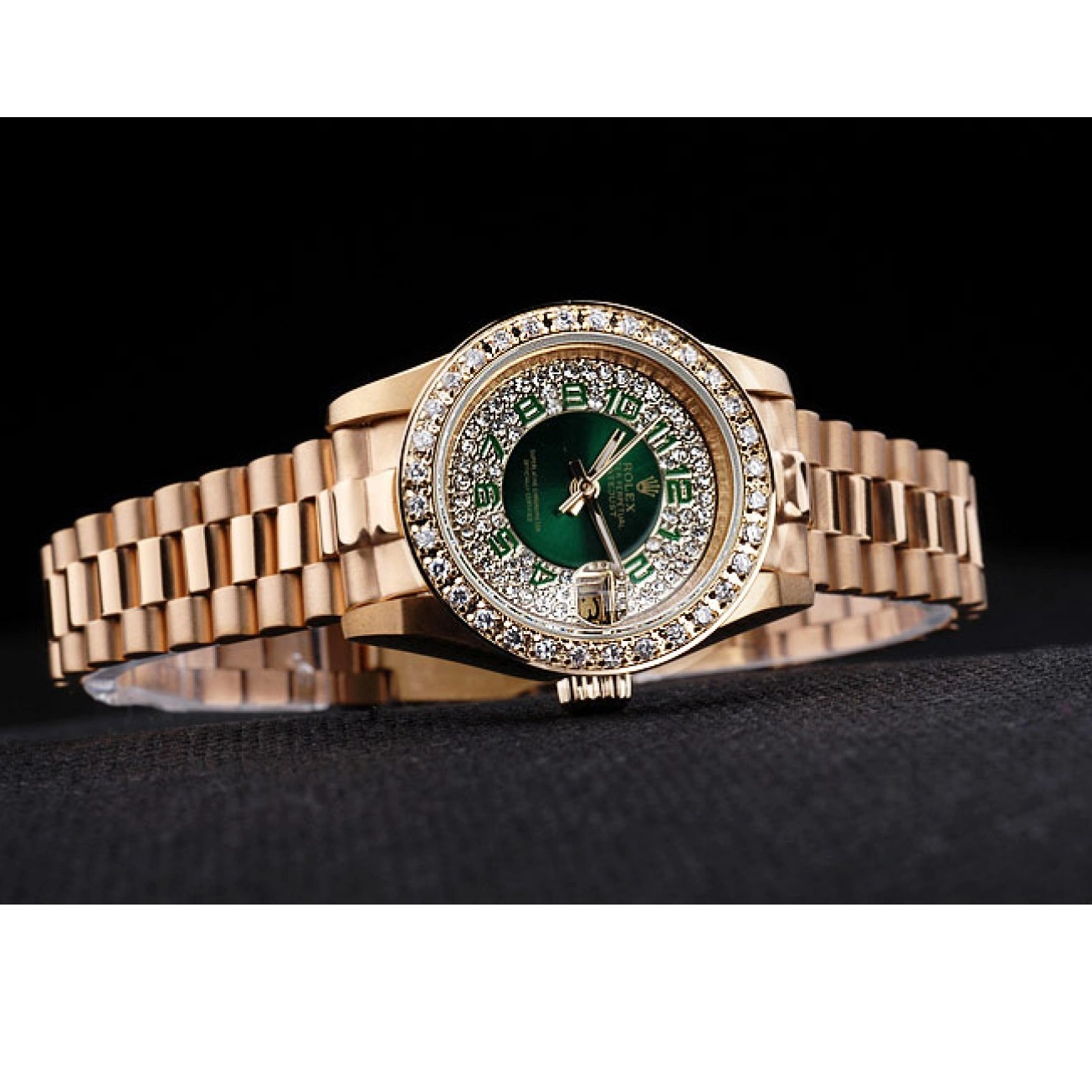 Aaa fake watches Datejust-rl39 Rolex 0823